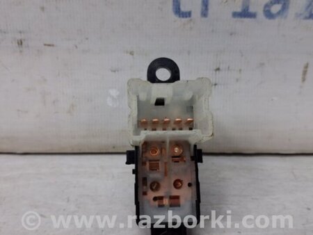 ФОТО Кнопка стеклоподъемника для Nissan Qashqai/Roque Sport (2014-2017) Киев