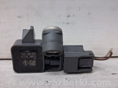 ФОТО Датчик удара (AIRBAG) для Nissan Qashqai/Roque Sport (2014-2017) Киев