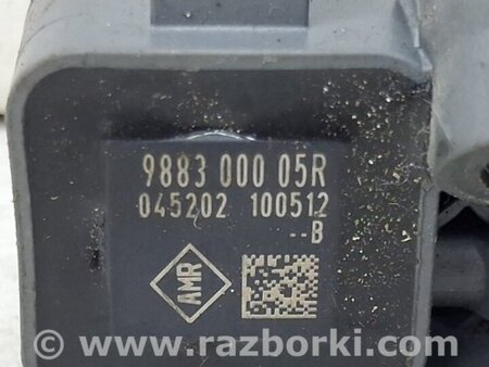 ФОТО Датчик удара (AIRBAG) для Nissan Qashqai/Roque Sport (2014-2017) Киев