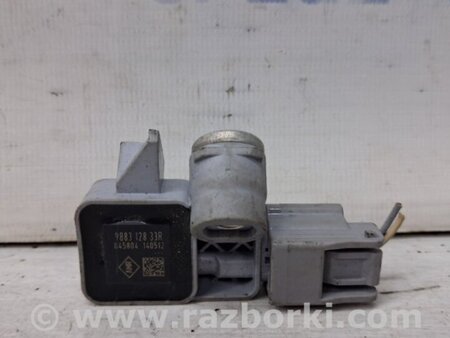 ФОТО Датчик удара (AIRBAG) для Nissan Qashqai/Roque Sport (2014-2017) Киев