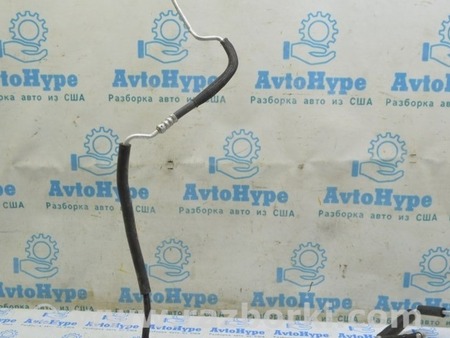 ФОТО Трубка кондиционера компрессор-печка для Chevrolet Volt (11.2010-06.2015) Одесса