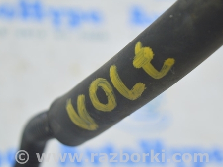 ФОТО Трубка кондиционера компрессор-печка для Chevrolet Volt (11.2010-06.2015) Одесса