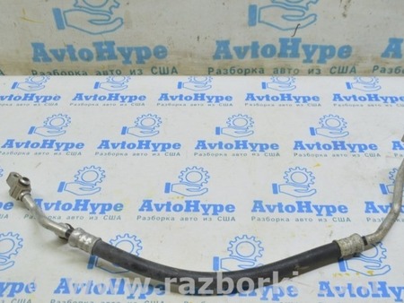 ФОТО Трубка кондиционера конденсер-компрессор для Chevrolet Volt (11.2010-06.2015) Одесса