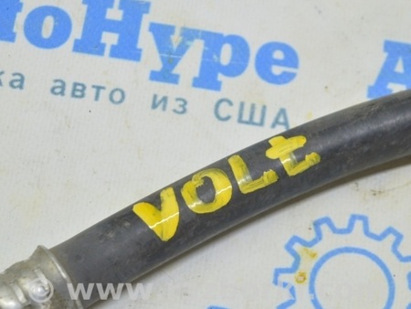 ФОТО Трубка кондиционера конденсер-компрессор для Chevrolet Volt (11.2010-06.2015) Одесса