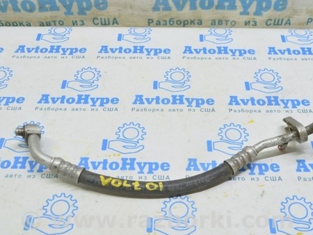 ФОТО Трубка кондиционера конденсер-компрессор для Chevrolet Volt (11.2010-06.2015) Одесса