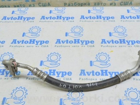 ФОТО Трубка кондиционера конденсер-компрессор для Chevrolet Volt (11.2010-06.2015) Одесса