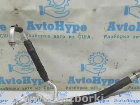 ФОТО Трубка кондиционера печка-конденсер вторая для Chevrolet Volt (11.2010-06.2015) Одесса