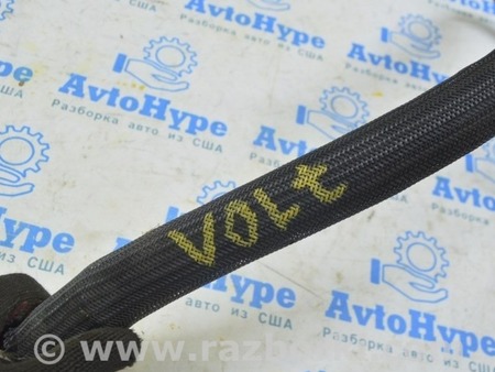 ФОТО Трубка кондиционера печка-конденсер вторая для Chevrolet Volt (11.2010-06.2015) Одесса