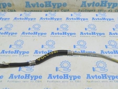 ФОТО Трубка охлаждения масла впуск для Chevrolet Volt (11.2010-06.2015) Одесса