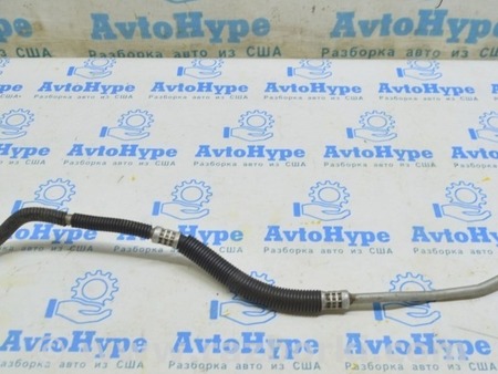 ФОТО Трубка охлаждения масла впуск для Chevrolet Volt (11.2010-06.2015) Одесса