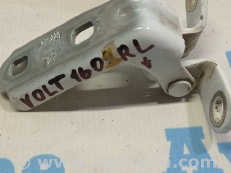 ФОТО Петля двери нижняя зад лев для Chevrolet Volt (11.2010-06.2015) Одесса
