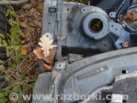 ФОТО Четверть передняя левая для Chevrolet Volt (11.2010-06.2015) Одесса