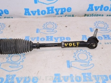 ФОТО Рулевая тяга с наконечником прав для Chevrolet Volt (11.2010-06.2015) Одесса