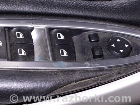 ФОТО Управление стеклоподъемником перед лев для BMW 3 F30 Одесса