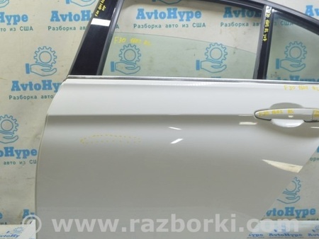 ФОТО Дверь голая зад лев для BMW 3 F30 Одесса