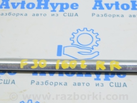 ФОТО Молдинг дверь-стекло центральный зад прав для BMW 3 F30 Одесса