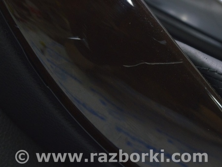 ФОТО Обшивка двери (карточка) зад прав для BMW 3 F30 Одесса