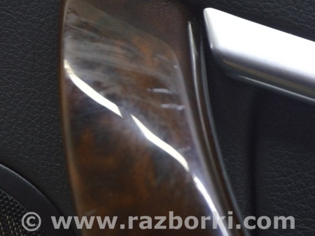 ФОТО Обшивка двери (карточка) зад прав для BMW 3 F30 Одесса