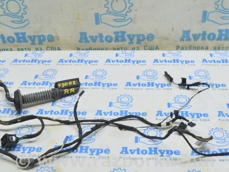 ФОТО Проводка двери зад прав для BMW 3 F30 Одесса