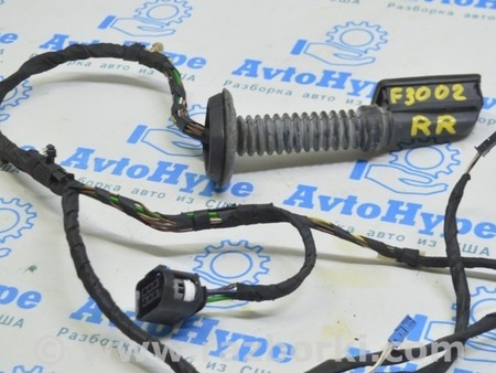 ФОТО Проводка двери зад прав для BMW 3 F30 Одесса