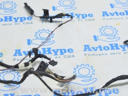 ФОТО Проводка двери зад прав для BMW 3 F30 Одесса