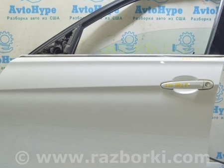 ФОТО Дверь голая передняя левая для BMW 3 F30 Одесса