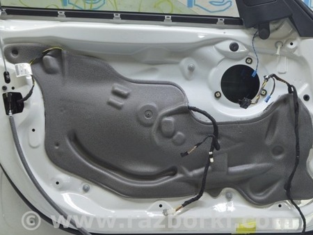 ФОТО Проводка двери перед лев для BMW 3 F30 Одесса