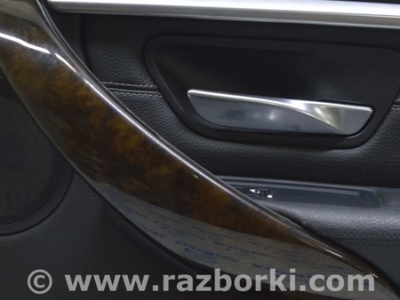 ФОТО Обшивка двери (карточка) перед прав для BMW 3 F30 Одесса