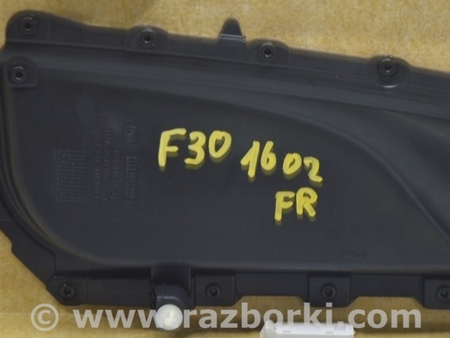 ФОТО Обшивка двери (карточка) перед прав для BMW 3 F30 Одесса