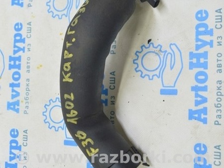 ФОТО Трубка картерных газов для BMW 3 F30 Одесса