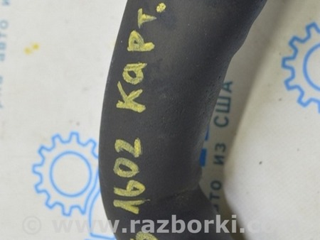 ФОТО Трубка картерных газов для BMW 3 F30 Одесса