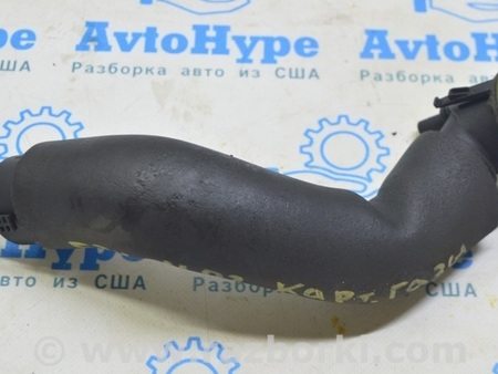 ФОТО Трубка картерных газов для BMW 3 F30 Одесса