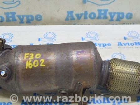 ФОТО Катализатор для BMW 3 F30 Одесса