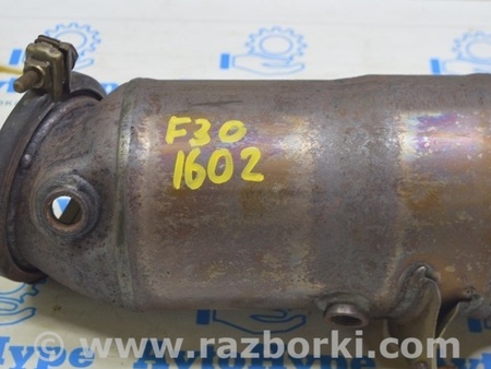 ФОТО Катализатор для BMW 3 F30 Одесса