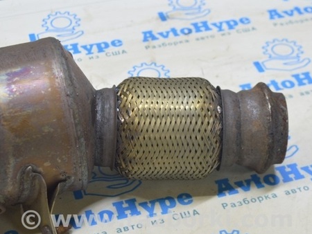 ФОТО Катализатор для BMW 3 F30 Одесса