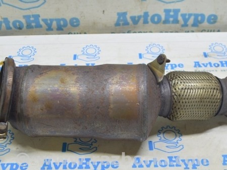 ФОТО Катализатор для BMW 3 F30 Одесса