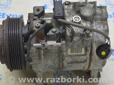 ФОТО Компрессор кондиционера для BMW 3 F30 Одесса