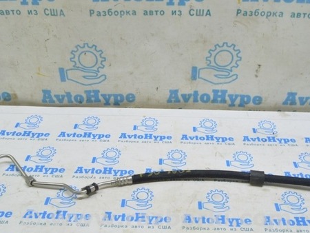 ФОТО Топливная трубка на ТНВД для BMW 3 F30 Одесса