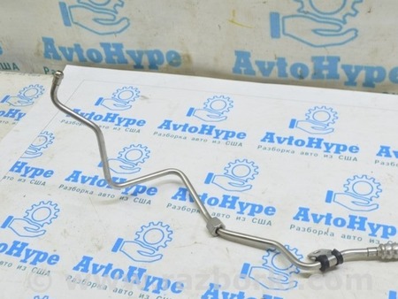 ФОТО Топливная трубка на ТНВД для BMW 3 F30 Одесса