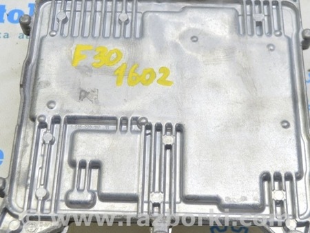 ФОТО Блок ECU компьютер двигателя для BMW 3 F30 Одесса