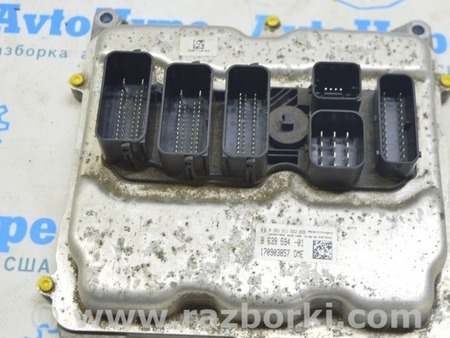 ФОТО Блок ECU компьютер двигателя для BMW 3 F30 Одесса