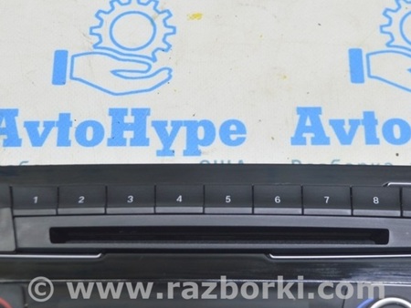 ФОТО Панель управления центральная для BMW 3 F30 Одесса