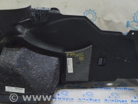 ФОТО Вставка карман обшивки арки правой для BMW 3 F30 Одесса