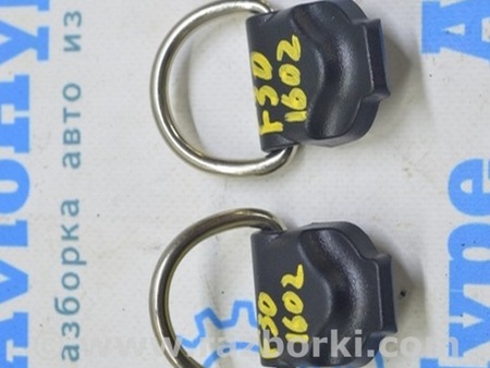 ФОТО Крюк багажника для BMW 3 F30 Одесса