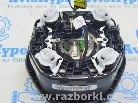 ФОТО Подушка безопасности airbag в руль водительская для BMW 3 F30 Одесса