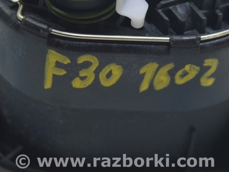 ФОТО Подушка безопасности airbag в руль водительская для BMW 3 F30 Одесса