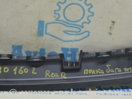 ФОТО Накладка задней полки для BMW 3 F30 Одесса