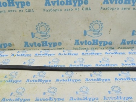 ФОТО Уплотнитель задней полки для BMW 3 F30 Одесса