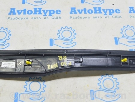 ФОТО Накладка порога зад прав наружн для BMW 3 F30 Одесса