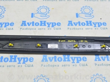 ФОТО Накладка порога перед прав наружн для BMW 3 F30 Одесса